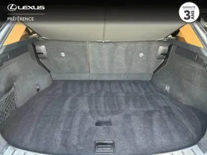 Photo 14 Lexus Nx  450h+ Luxe 4WD
