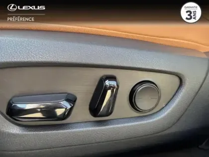 Photo 10 Lexus Nx  450h+ Luxe 4WD