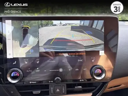 Photo 8 Lexus Nx  450h+ Luxe 4WD