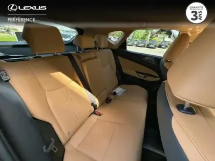 Photo 12 Lexus Nx  450h+ Luxe 4WD