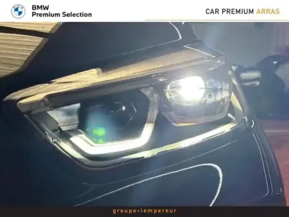 Photo 10 BMW Serie 1 Série 1 118dA 150ch M Sport 8cv