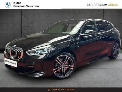 Photo Bmw Serie 1 M Sport