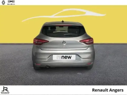 Photo 11 Renault Clio  1.0 TCe 90ch Equilibre