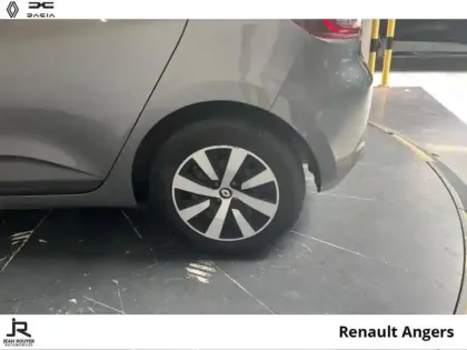 Photo 7 Renault Clio  1.0 TCe 90ch Equilibre