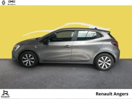 Photo 9 Renault Clio  1.0 TCe 90ch Equilibre