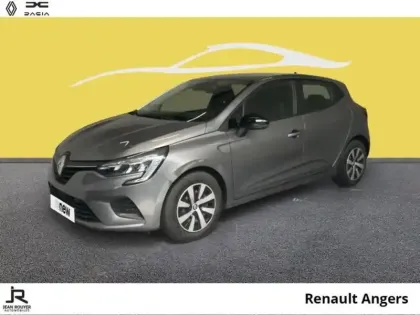Photo Renault Clio Equilibre