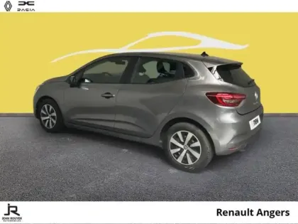 Photo 10 Renault Clio  1.0 TCe 90ch Equilibre