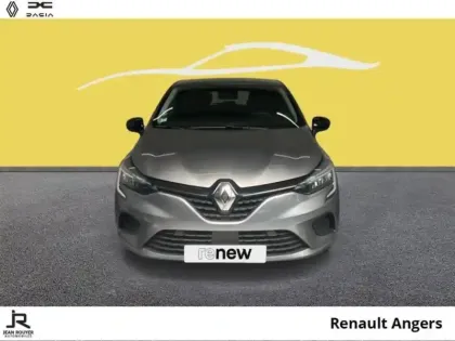 Photo 8 Renault Clio  1.0 TCe 90ch Equilibre