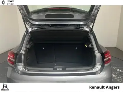 Photo 6 Renault Clio  1.0 TCe 90ch Equilibre