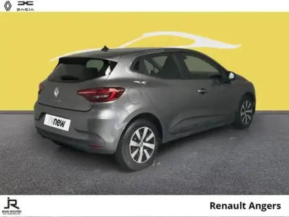 Photo 12 Renault Clio  1.0 TCe 90ch Equilibre
