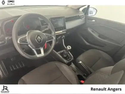Photo 14 Renault Clio  1.0 TCe 90ch Equilibre