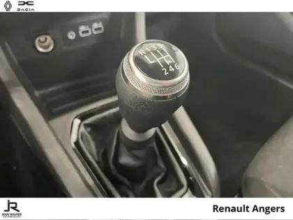 Photo 5 Renault Clio  1.0 TCe 90ch Equilibre