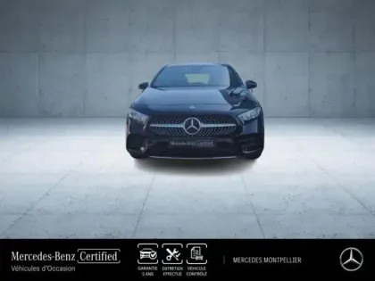 Photo 7 Mercedes Classe A  250 e 160+102ch AMG Line 8G-DCT 8cv