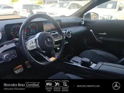 Photo 11 Mercedes Classe A  250 e 160+102ch AMG Line 8G-DCT 8cv