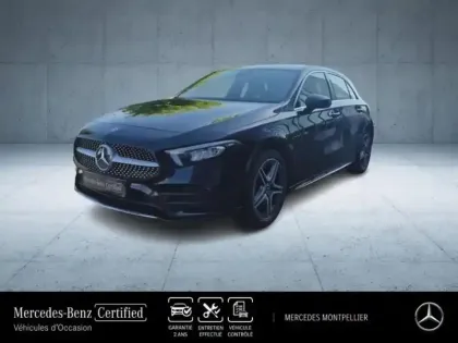 Photo Mercedes Classe A Amg Line