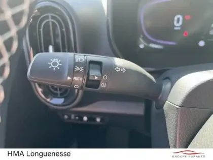 Photo 14 Kia Picanto  1.2 DPi 79ch GT-Line