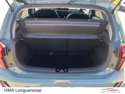 Photo 5 Kia Picanto  1.2 DPi 79ch GT-Line