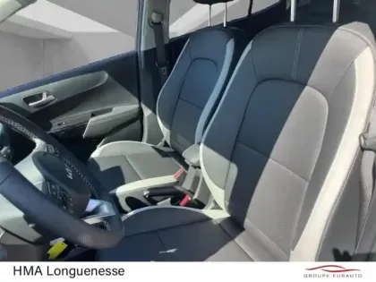Photo 10 Kia Picanto  1.2 DPi 79ch GT-Line