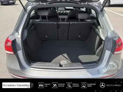 Photo 26 Mercedes Classe A  200 d 150ch Business Line 8G-DCT