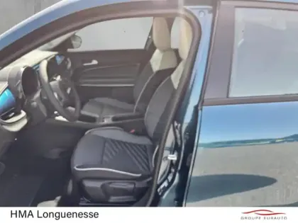 Photo 25 Fiat 600  1.2 Hybrid Turbo 110ch Icône eDCT6