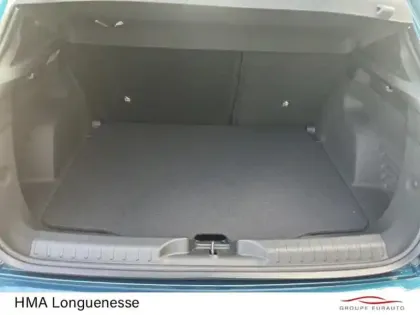 Photo 5 Fiat 600  1.2 Hybrid Turbo 110ch Icône eDCT6