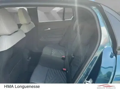 Photo 11 Fiat 600  1.2 Hybrid Turbo 110ch Icône eDCT6