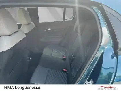Photo 26 Fiat 600  1.2 Hybrid Turbo 110ch Icône eDCT6