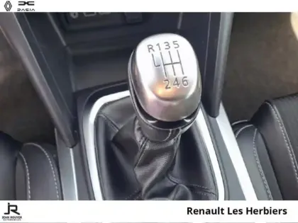 Photo 20 Renault Megane  1.5 Blue dCi 115ch Techno