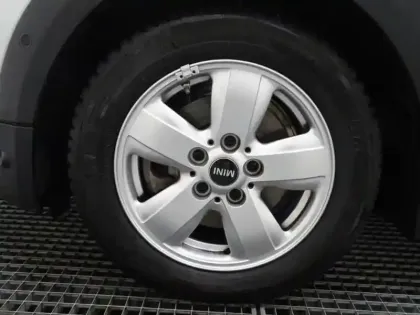 Photo 9 Mini Mini  Cooper 136ch BVA