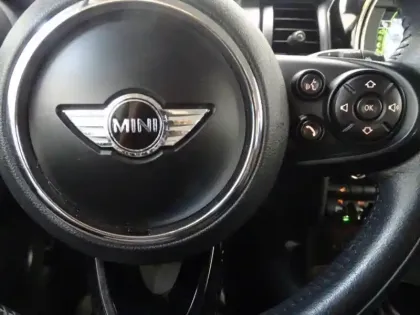 Photo 12 Mini Mini  Cooper 136ch BVA