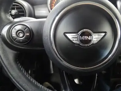Photo 11 Mini Mini  Cooper 136ch BVA