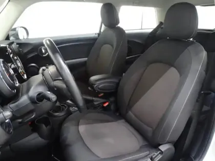 Photo 6 Mini Mini  Cooper 136ch BVA