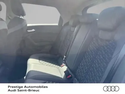 Photo 7 Audi A1  Sportback 25 TFSI 95ch Design