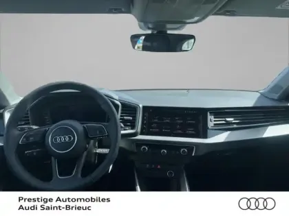 Photo 5 Audi A1  Sportback 25 TFSI 95ch Design