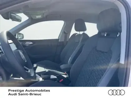 Photo 6 Audi A1  Sportback 25 TFSI 95ch Design