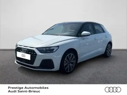 Photo Audi A1 Design