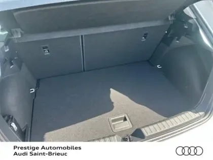 Photo 8 Audi A1  Sportback 25 TFSI 95ch Design