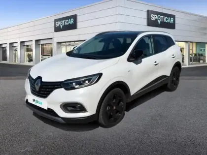 Photo Renault Kadjar Esf