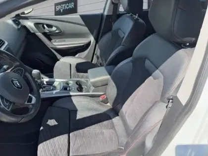Photo 10 Renault Kadjar  1.3 TCe 160ch FAP ESF EDC