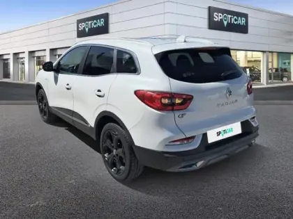 Photo 6 Renault Kadjar  1.3 TCe 160ch FAP ESF EDC