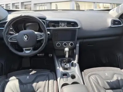 Photo 9 Renault Kadjar  1.3 TCe 160ch FAP ESF EDC