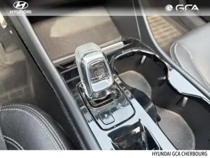 Photo 8 Volvo XC40  D3 AdBlue 150ch Inscription Geartronic 8
