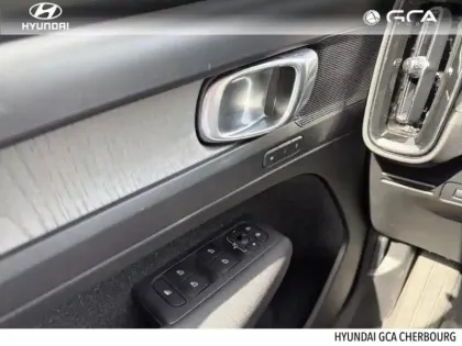 Photo 11 Volvo XC40  D3 AdBlue 150ch Inscription Geartronic 8