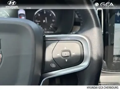 Photo 9 Volvo XC40  D3 AdBlue 150ch Inscription Geartronic 8