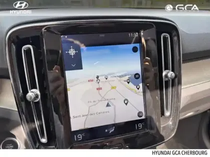 Photo 6 Volvo XC40  D3 AdBlue 150ch Inscription Geartronic 8