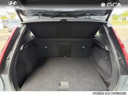 Photo 14 Volvo XC40  D3 AdBlue 150ch Inscription Geartronic 8