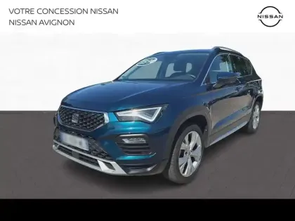 Photo 15 Seat Ateca  1.5 TSI 150ch Start&Stop Xperience DSG