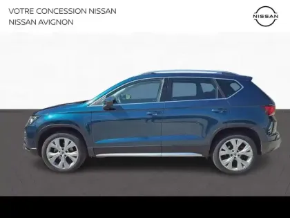 Photo 21 Seat Ateca  1.5 TSI 150ch Start&Stop Xperience DSG