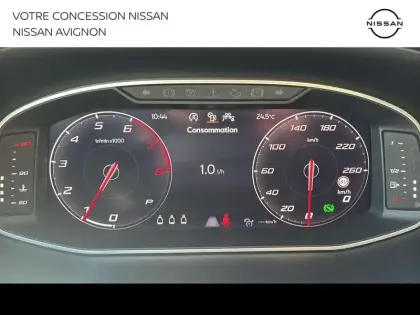 Photo 28 Seat Ateca  1.5 TSI 150ch Start&Stop Xperience DSG