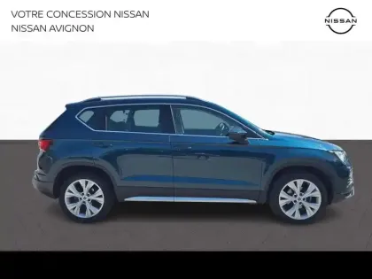 Photo 22 Seat Ateca  1.5 TSI 150ch Start&Stop Xperience DSG